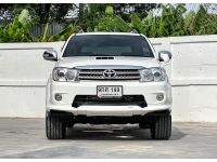 2011 TOYOTA FORTUNER 3.0 4WD TRD Sportivo รหัส WRT199 รูปที่ 14