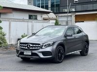 Mercedes Benz GLA250 AMG 2017 รูปที่ 14