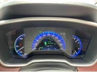 TOYOTA  CROSS 1.8 HYBRID PREMIUM SAFETY TOP ปี 2023 รูปที่ 14