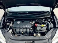 NISSAN SYLPHY 1.8 V เกียร์อัตโนมัติ ปี 2013 รูปที่ 14