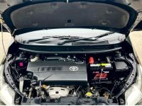 TOYOTA YARIS 1.2 E เกียร์อัตโนมัติ ปี 2014 รูปที่ 14