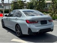 BMW 330e M Sport LCI 2023 รูปที่ 14