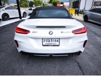 2019 BMW Z4 M40i M-Sport สีขาว เลขไมล์ 68,xxx km. รูปที่ 14