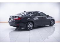 LEXUS ES300h GRAND LUXURY MC 2.5 2018 รูปที่ 14