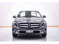 ผ่อน 10,606 MERCEDES-BENZ GLA-CLASS 200 1.6 2015 รูปที่ 14