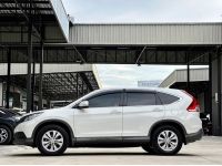 Honda CRV 2.0 E 4WD ปี 2014 รูปที่ 14