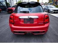 2016 MINI COOPER S 5 ประตู สีแดง วิ่งน้อยเพียง 52,XXX KM. รูปที่ 14