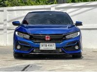 HONDA CIVIC FC 1.5 Torbo RS 2019 รูปที่ 14