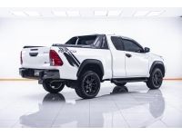 ผ่อน 10,467 TOYOTA REVO  ROCCO 2.4 SMARTCAB PRERUNNER 2019 รูปที่ 14