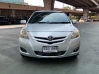 Vios 1.5 J AT 2008 เพียง 99,000 บาท รูปที่ 14