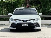 TOYOTA CAMRY 2.5 Hybrid Premium Luxury ปี 2022 รหัส 12AT7212 รูปที่ 14