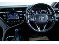 TOYOTA CAMRY 2.5 G SUNROOF 2019 รูปที่ 14