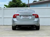 VOLVO S60 1.6 T4FS 2014 รูปที่ 14