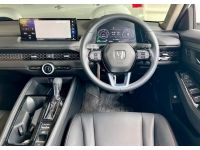 HONDA ACCORD G11 2.0 E:HEV EL 2023 รูปที่ 14