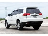 Mitsubishi Pajero Sport 2.5GLS 2WD ดีเซล  A/T ปี 2012 รูปที่ 14