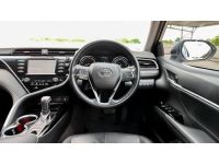 TOYOTA Camry 2.0G A/T ปี 2019 auto รถสวย ไมล์ 150,000 กม. รูปที่ 14