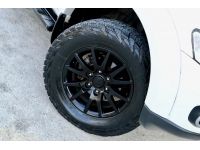 Mitsubishi pajero 2.5 GT 4wd  ปี2011 auto serviceพร้อมขับ รูปที่ 14