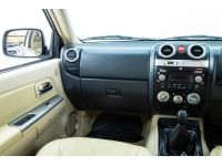 ISUZU D-MAX 2.5 SLX CAB-4  2010 รูปที่ 14