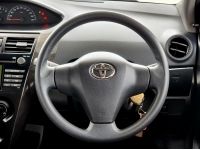 Toyota Vios 1.5J A/T ปี 2010 รถสวย พร้อมใช้ ไมล์แท้ รูปที่ 14