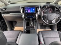 Toyota ALPHARD 2.5 SC PACKAGE  ปี 2019 ไมล์ 90,000 กม รูปที่ 14