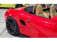 PORSCHE BOXSTER 986 2003 AAS ไมล์แท้ 84,xxxกม รถเดิม รูปที่ 14