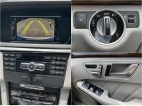 BENZ E200 1.8 BlueEFFICIENCY EXECUTIVE (NGT) ปี 2013 จดปี 2016 รูปที่ 14