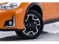 SUBARU XV 2.0 I AWD 2016 รูปที่ 14