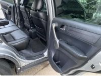 2007 HONDA CRV 2.0E auto รถสวย รูปที่ 14