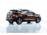 PEUGEOT 3008 1.6 TURBO ALLURE  2020 รูปที่ 14