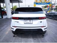 2023 LANDROVER RANGE ROVER EVOQUE 1.5 PHEV สีขาว วิ่งน้อยมากเพียง 23,XXX KM. รูปที่ 14