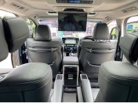 2021 TOYOTA ALPHARD 2.5 HYBRID รูปที่ 14