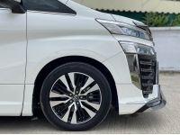 Toyota Vellfire ZG Edition (MNC) 2018 จด 2019 ไมล์ 90,000 กม. รูปที่ 14