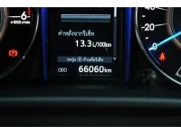 TOYOTA FORTUNER 2.8 V 4WD ปี 2018 รูปที่ 14