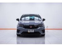 HONDA CITY 1.0 RS HATCHBACK 2022 รูปที่ 14