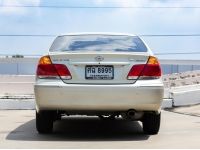 TOYOTA Camry 2.0E  2004 จด 2005 รูปที่ 14