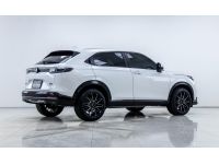 HONDA HR-V 1.5 RS eHEV 2022 รูปที่ 14