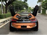 BMW i8 Roadster 2021 รูปที่ 14