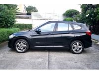 ดีเซล Bmw x1 F48 2.0  SDrive18d M sport  ปี2017  ออโต้ รูปที่ 14