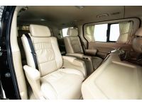 HYUNDAI GRAND STAREX  2.5 VIP 2012 รูปที่ 14