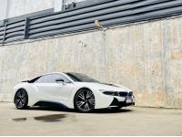 2017 BMW i8 Pure impulse 1.5 HYBRID โฉม i12 รหัส TBM2929 รูปที่ 14