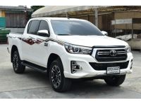 ไมล์ 200 กม. ฟังไม่ผิดค่ะ รถใหม่มาก TOYOTA Revo 2.8G Prerunner Double cab 4x4 ขับสี่ ตัวสูง เครื่องยนต์ดีเซล  เกียร์ ออโต้ ปี2015 สีขาว รูปที่ 14