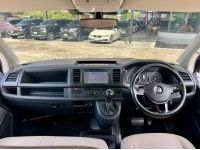 VOLKSWAGEN CARAVELLE 2.0 Bi TDI 2017 รูปที่ 14