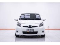 TOYOTA YARIS 1.5 RS 2012 รูปที่ 14