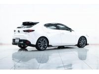 MAZDA 3 2.0 SP SPORTS  2021 รูปที่ 14