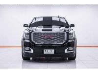 GMC YUKON XL DENALI 6.2 2019 รูปที่ 14