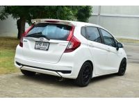 Honda Jazz Gk 1.5V PLUS auto ปี 2016 ฟรีดาวน์ ไมล์ 90,000 กม. รูปที่ 14