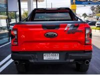 2023 FORD RANGER 3.0 V6 RAPTOR ECO 4WD DOUBLE CAB สีพิเศษส้ม วิ่งเพียง 24,XXX KM. รูปที่ 14