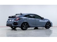 HONDA CIVIC FC-FK 1.5 TURBO RS  2020 รูปที่ 14