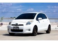 TOYOTA Yaris 1.5E Hatchback A/T รถสวย พร้อมใช้ รูปที่ 14