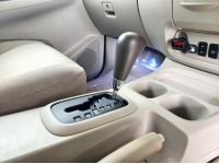 Toyota Innova 2.0G ปี 2012  auto เบนซิน LPG รูปที่ 14